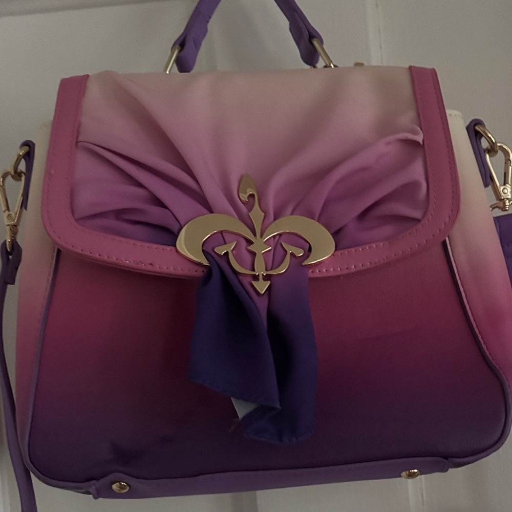 Her Universe x Star Wars Padme Ombré Convertible Bag